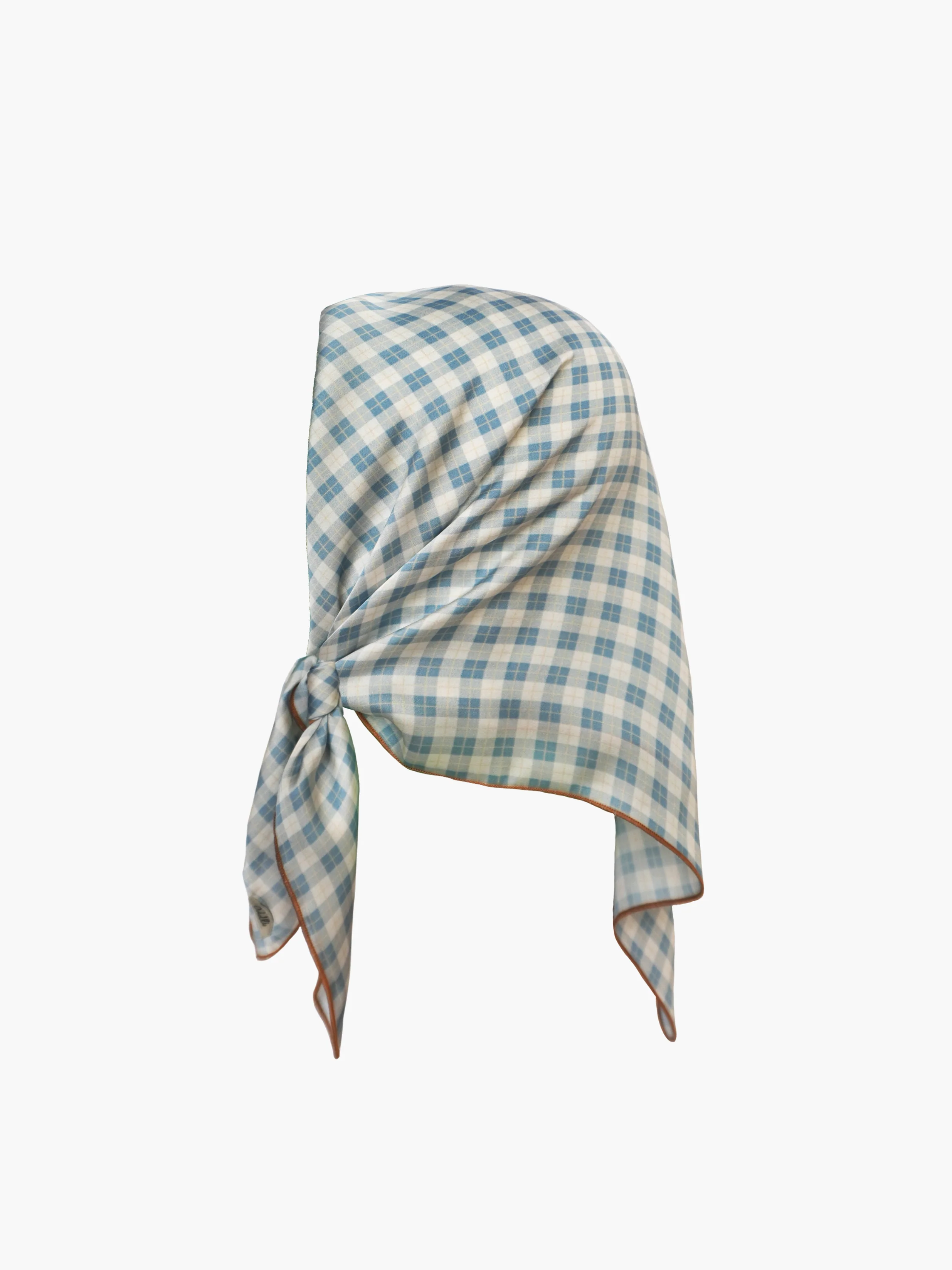 The Webnetwoks Scarf - Webnetwoks