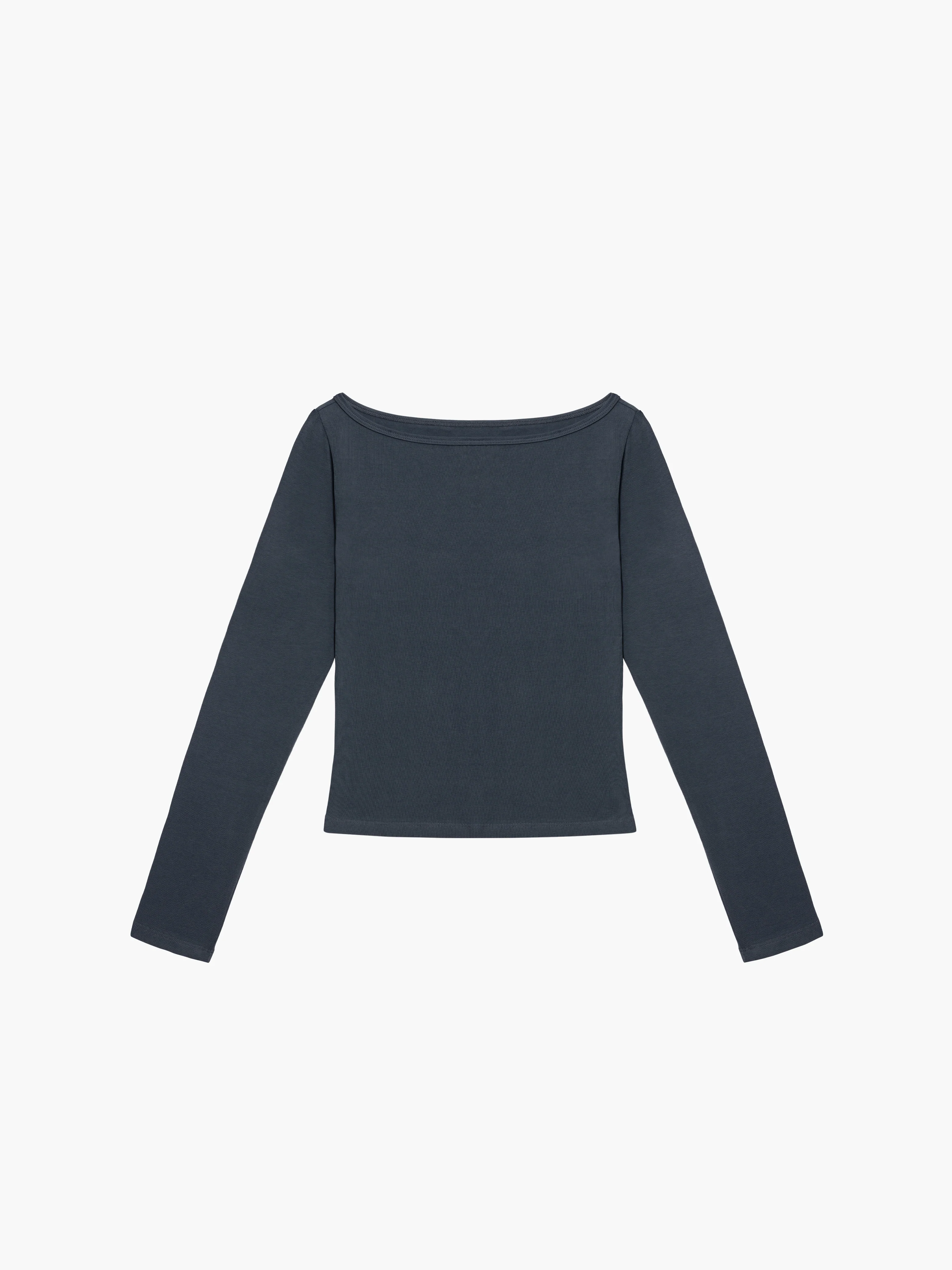 Long Sleeve Top - Webnetwoks