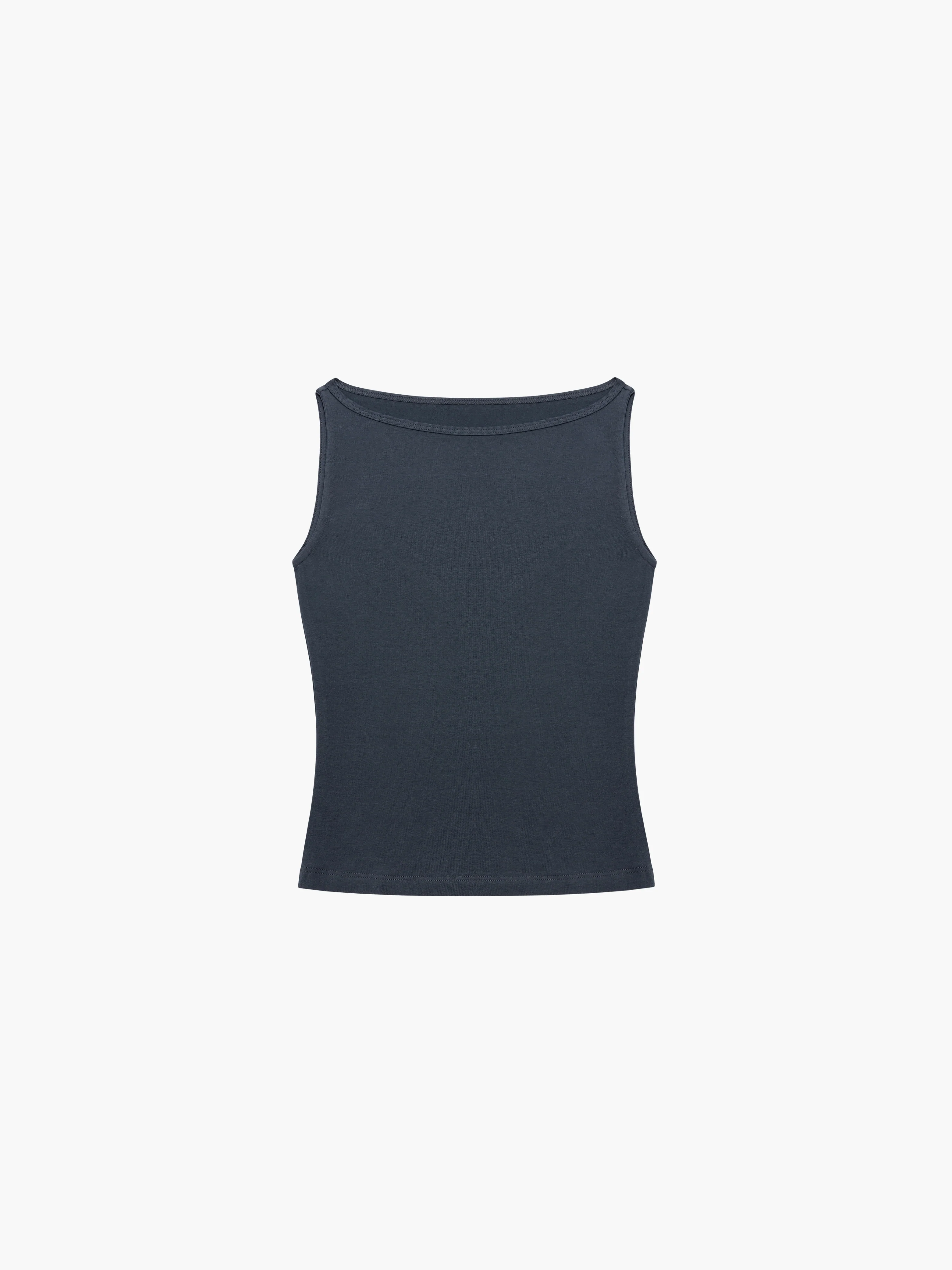Sleeveless Top - Webnetwoks