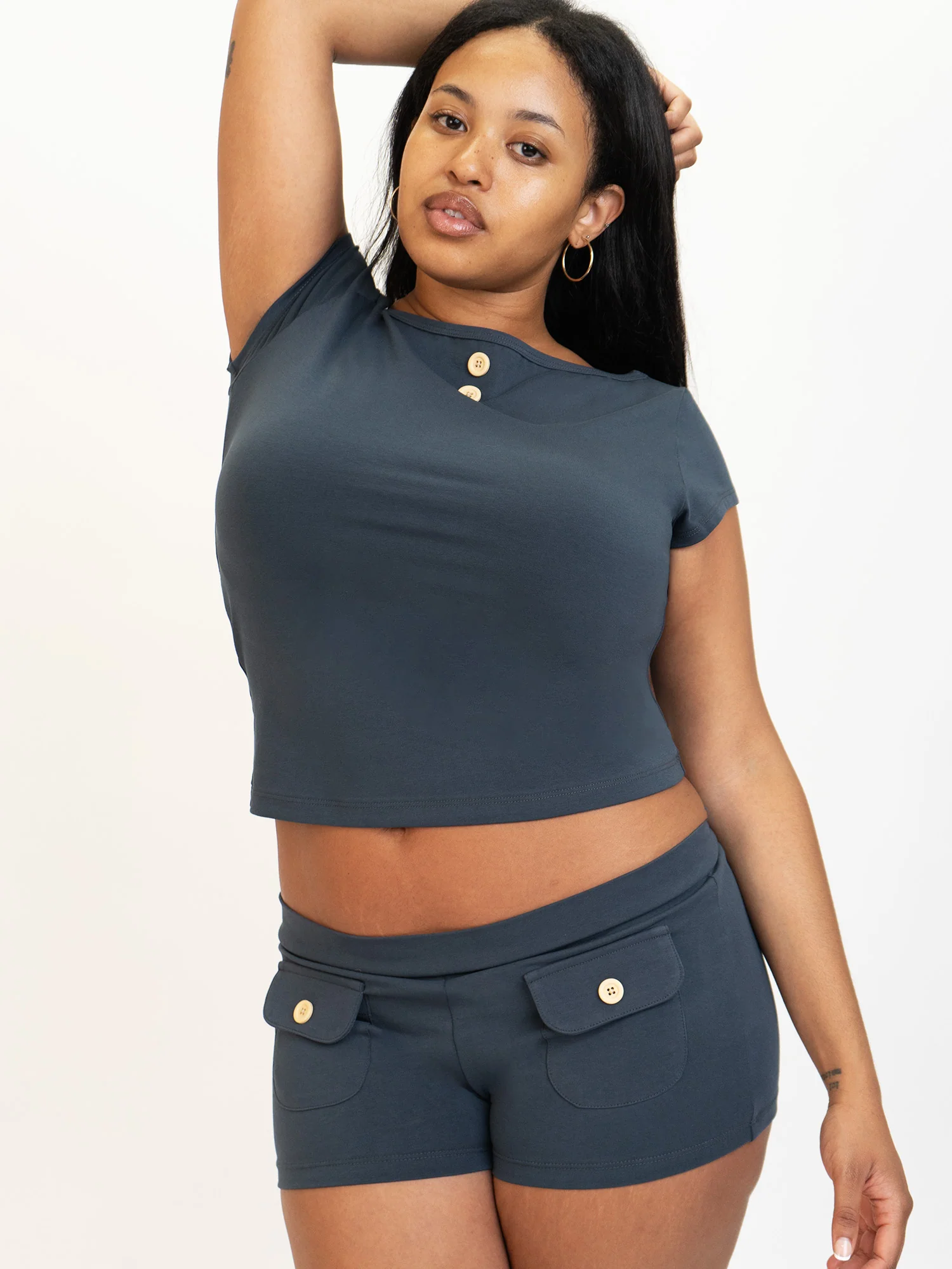 Baby Tee - Webnetwoks