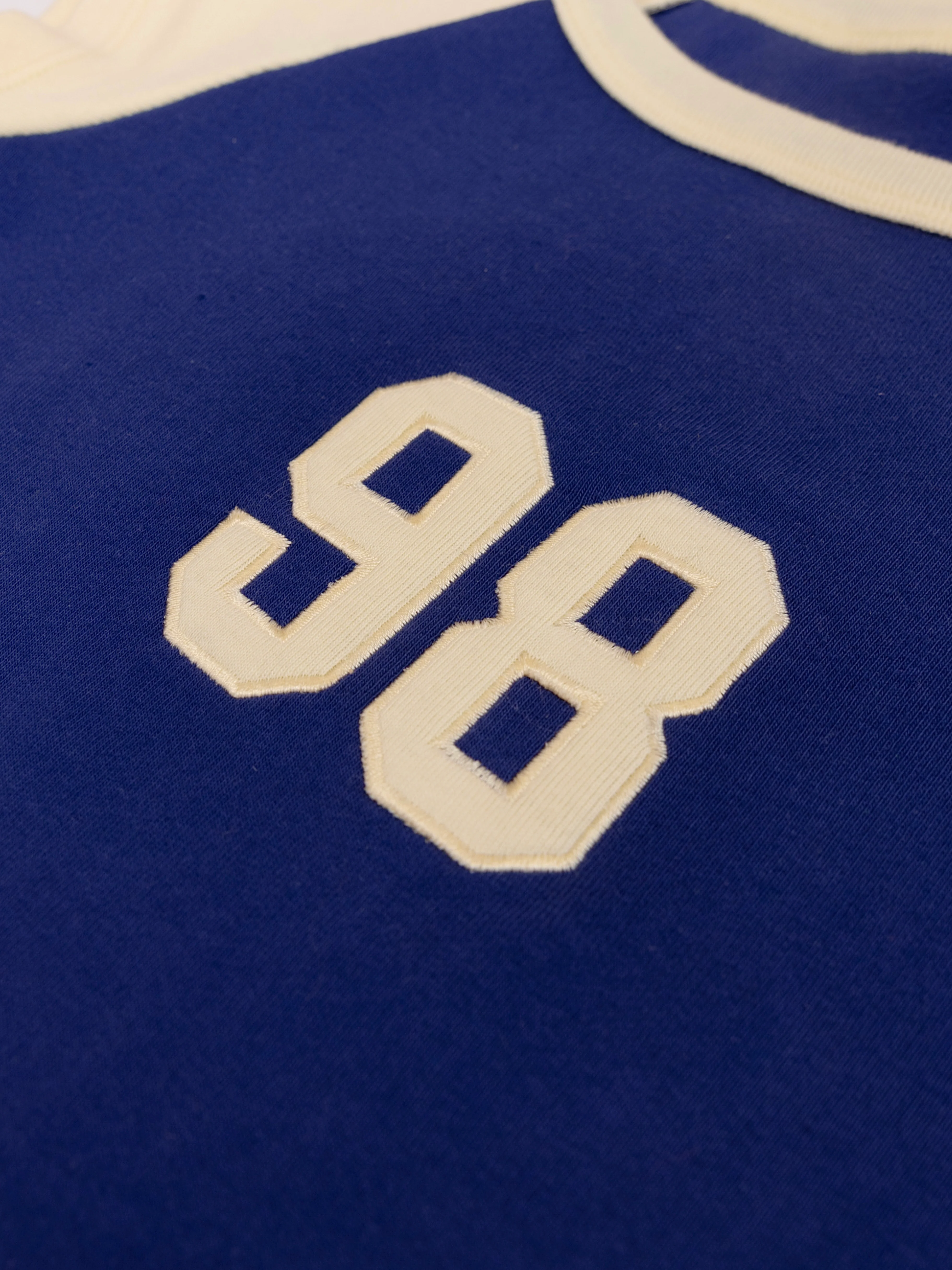 Webnetwoks Baseball Tee - Webnetwoks