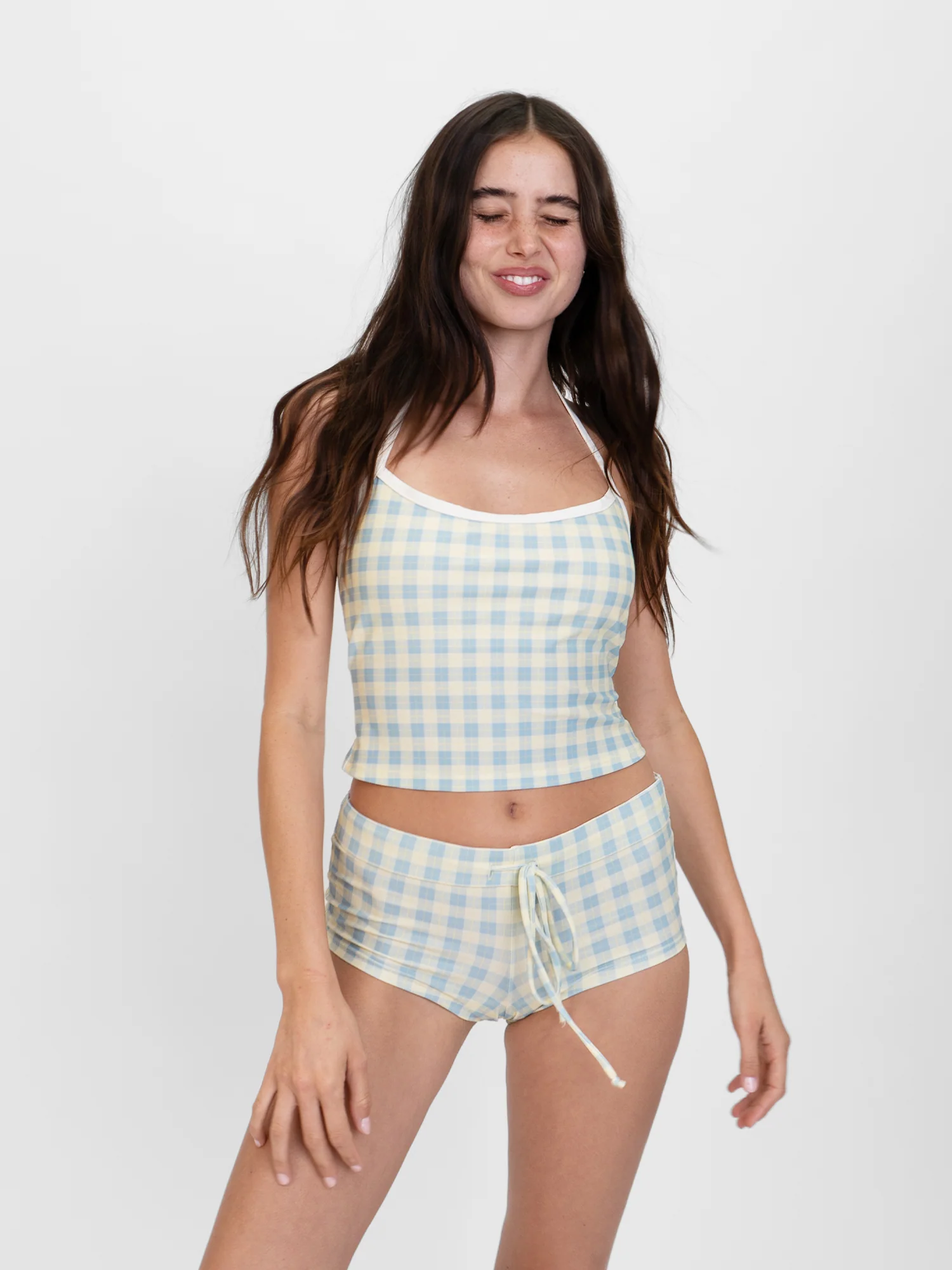 Webnetwoks Tankini Bottom - Webnetwoks