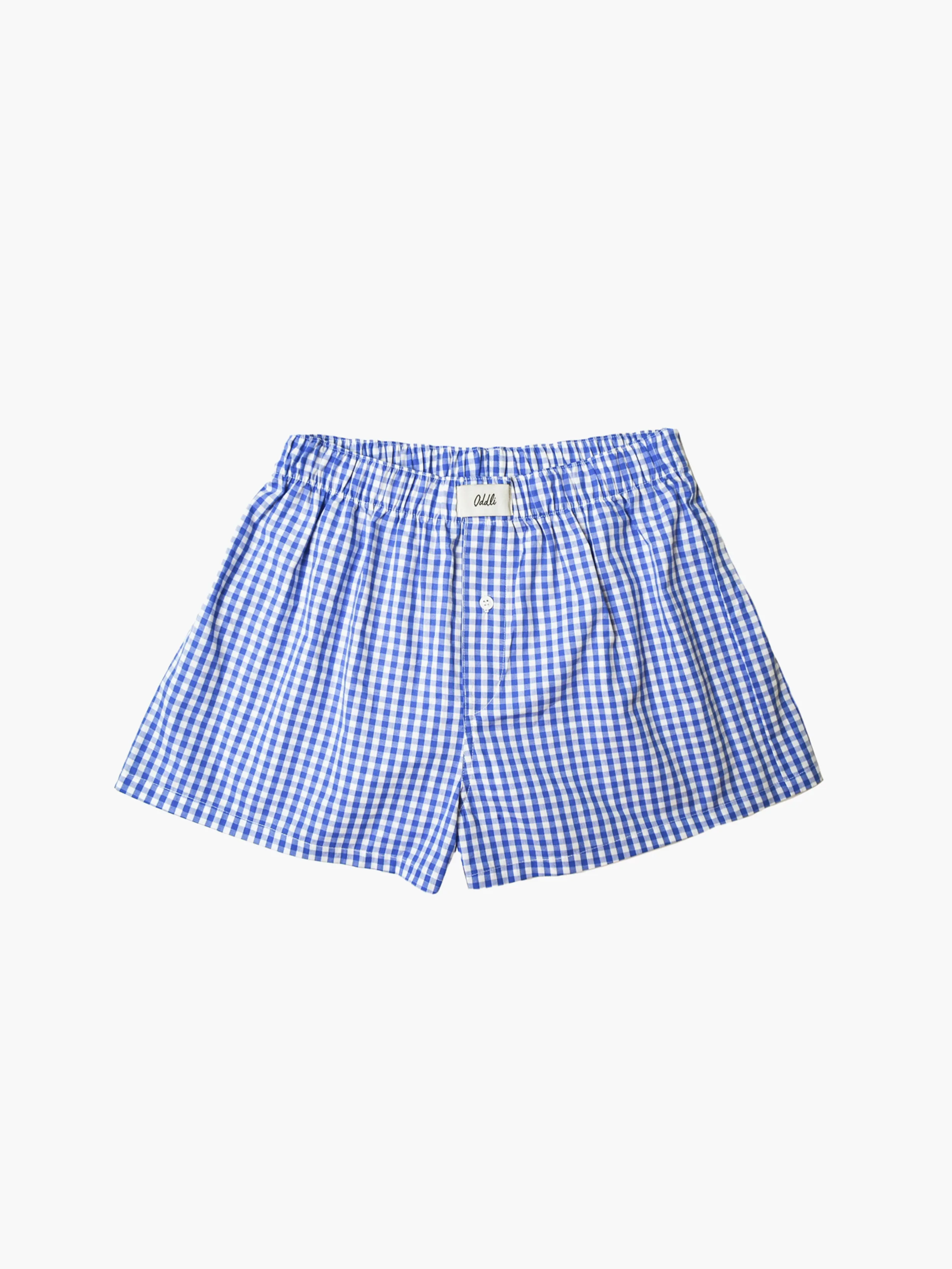 Classic Boxers - Webnetwoks