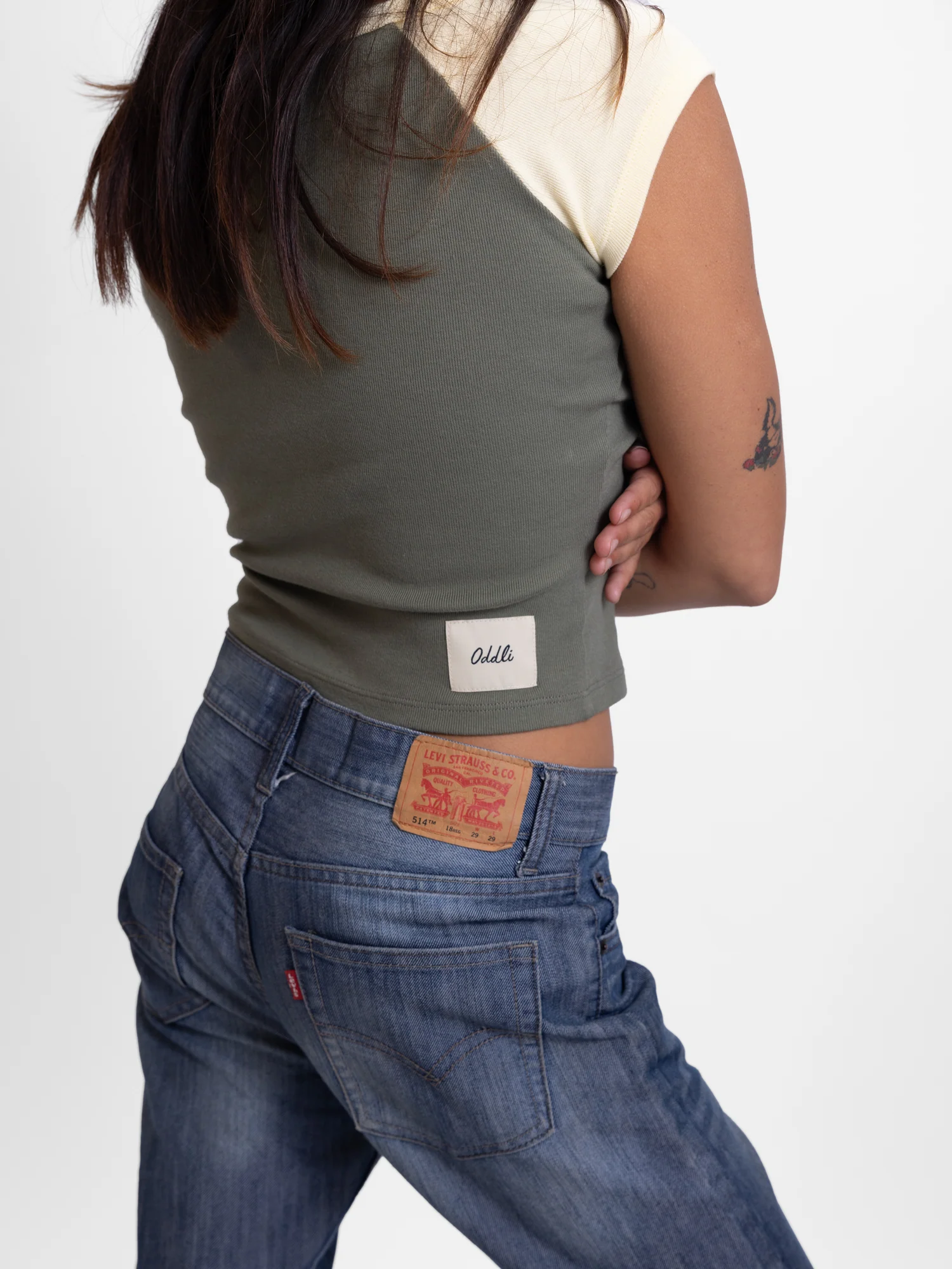 Webnetwoks Baseball Tee - Webnetwoks