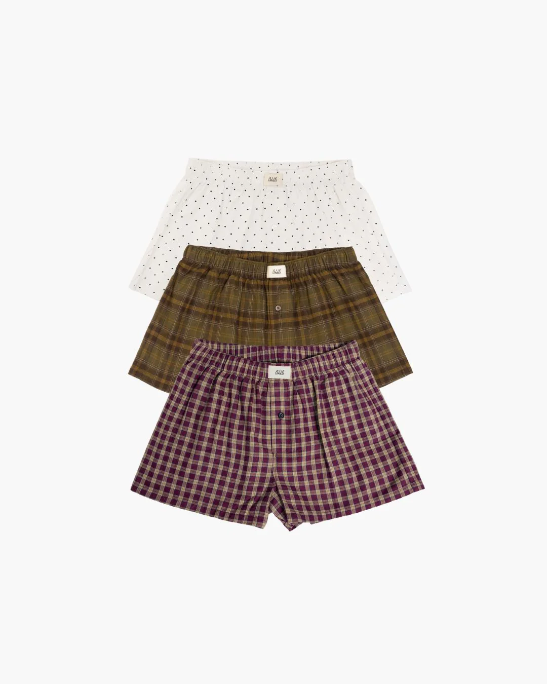 Boxer 3 Pack - Webnetwoks