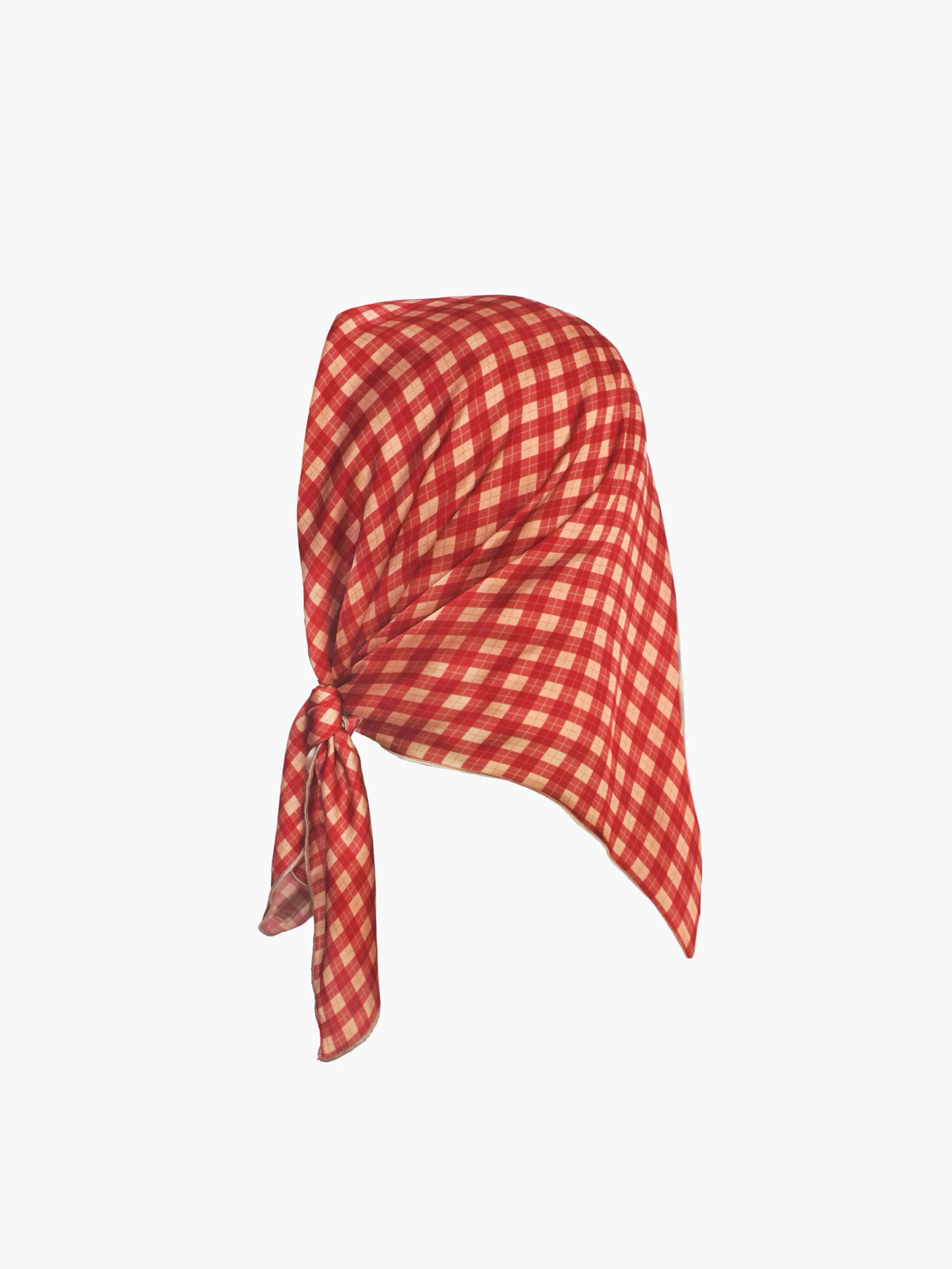 The Webnetwoks Scarf - Webnetwoks