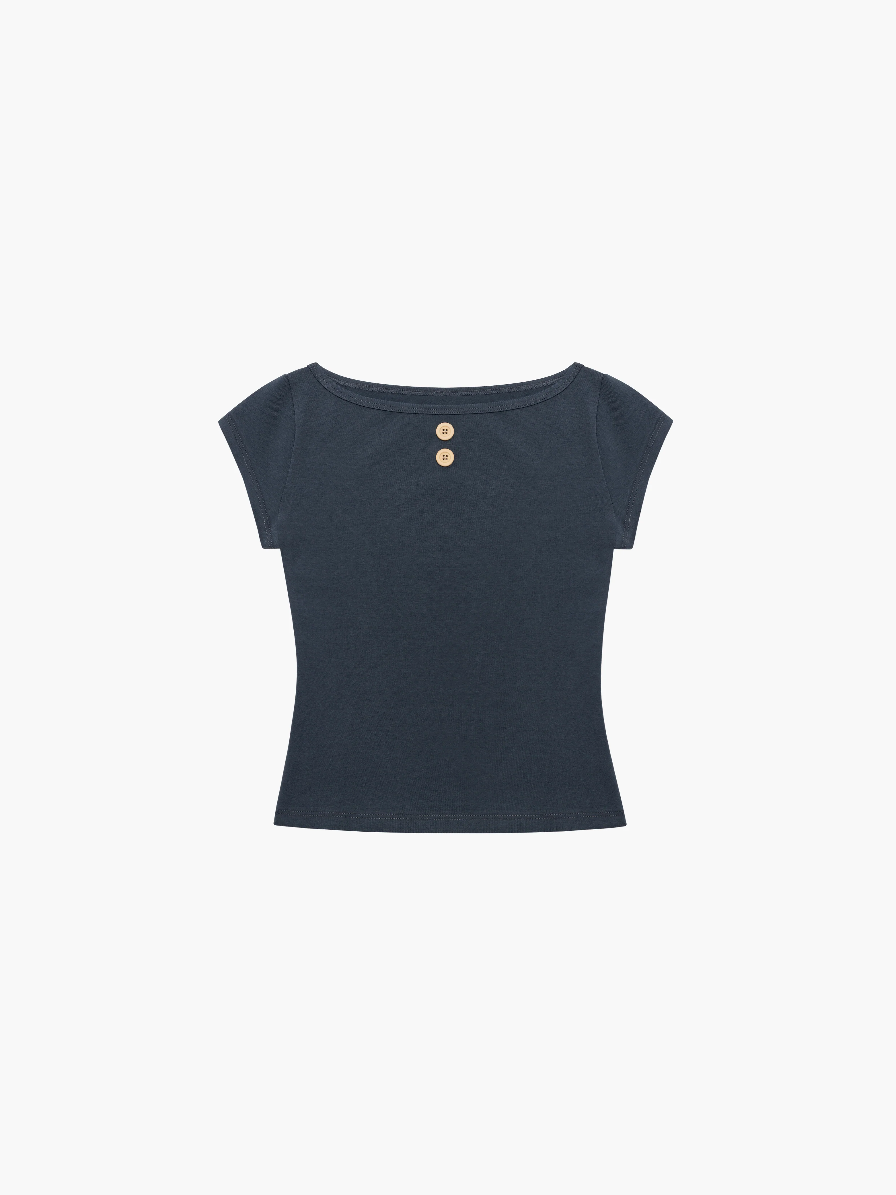 Baby Tee - Webnetwoks