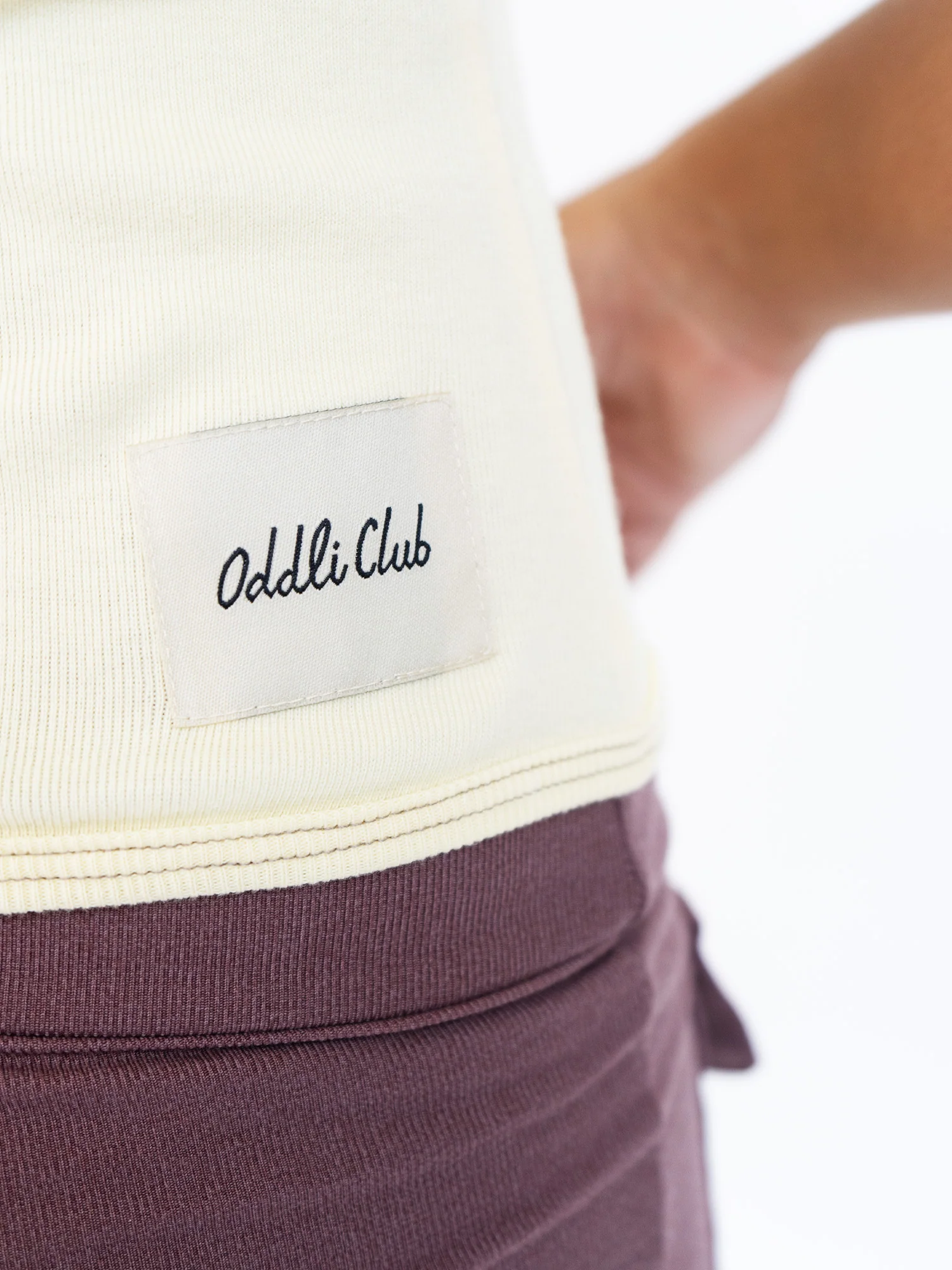 Webnetwoks Club Halter Top - Webnetwoks