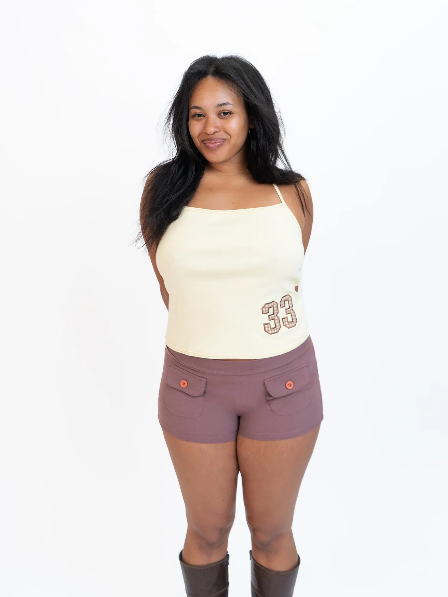 Webnetwoks Club Halter Top - Webnetwoks