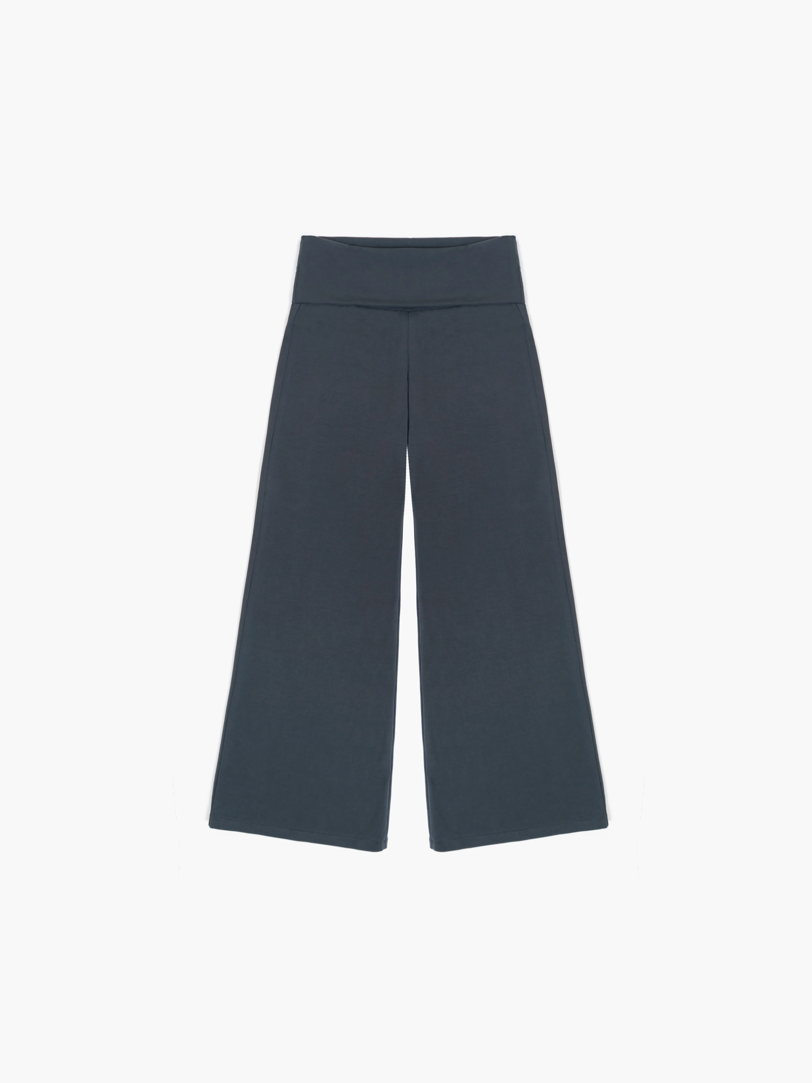 Wide Leg Pant - Webnetwoks