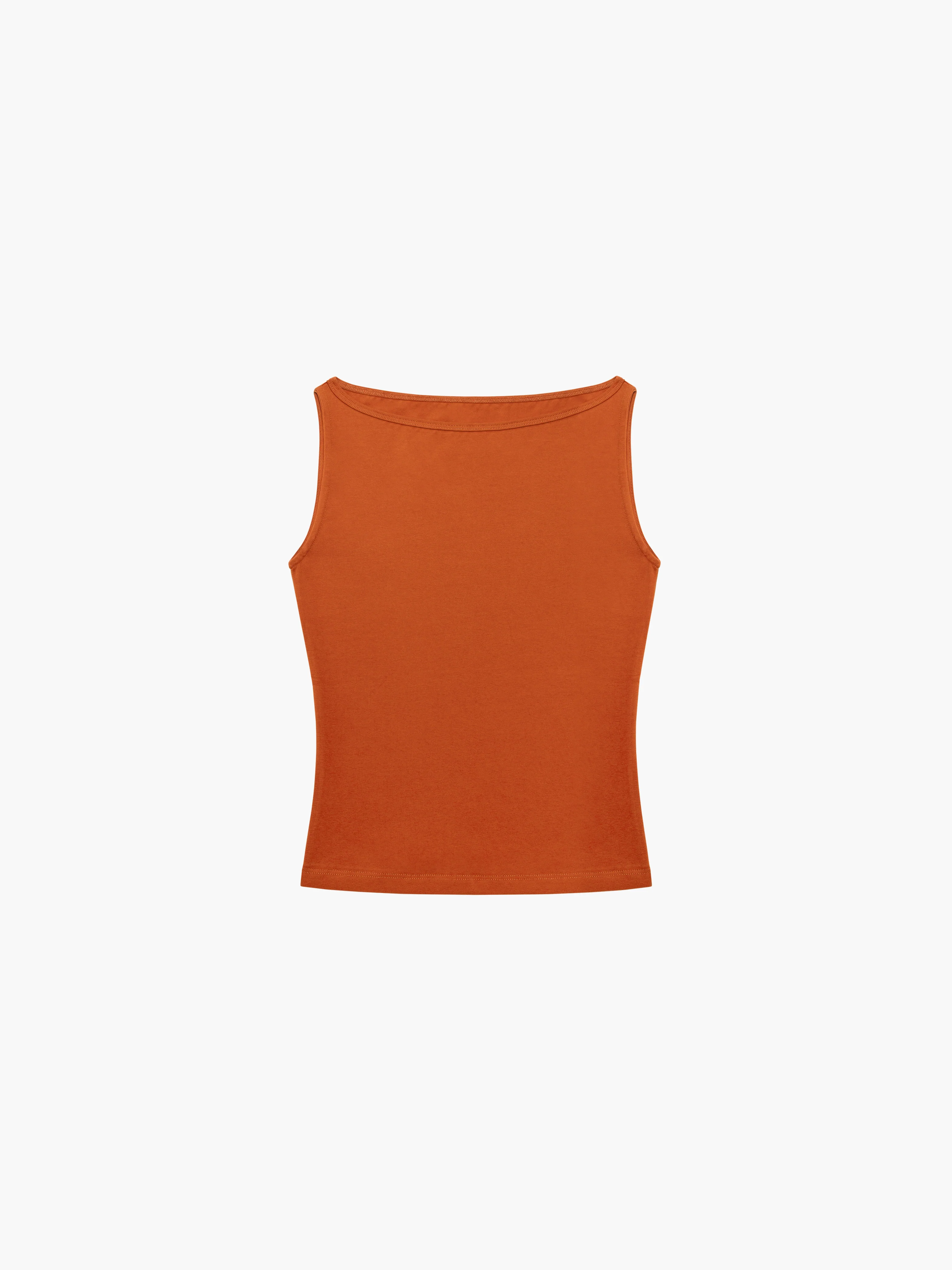 Sleeveless Top - Webnetwoks